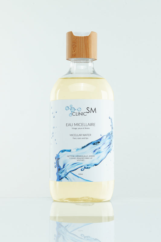 Micellar water