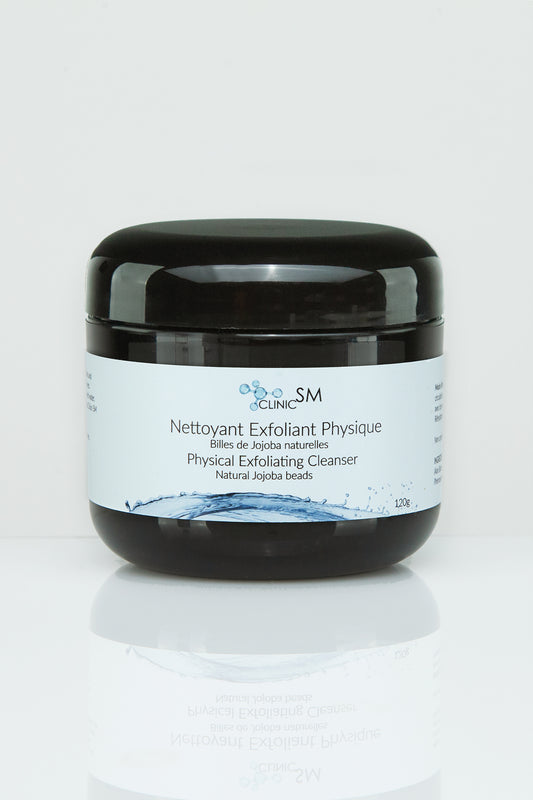 Physical exfoliant 120ml