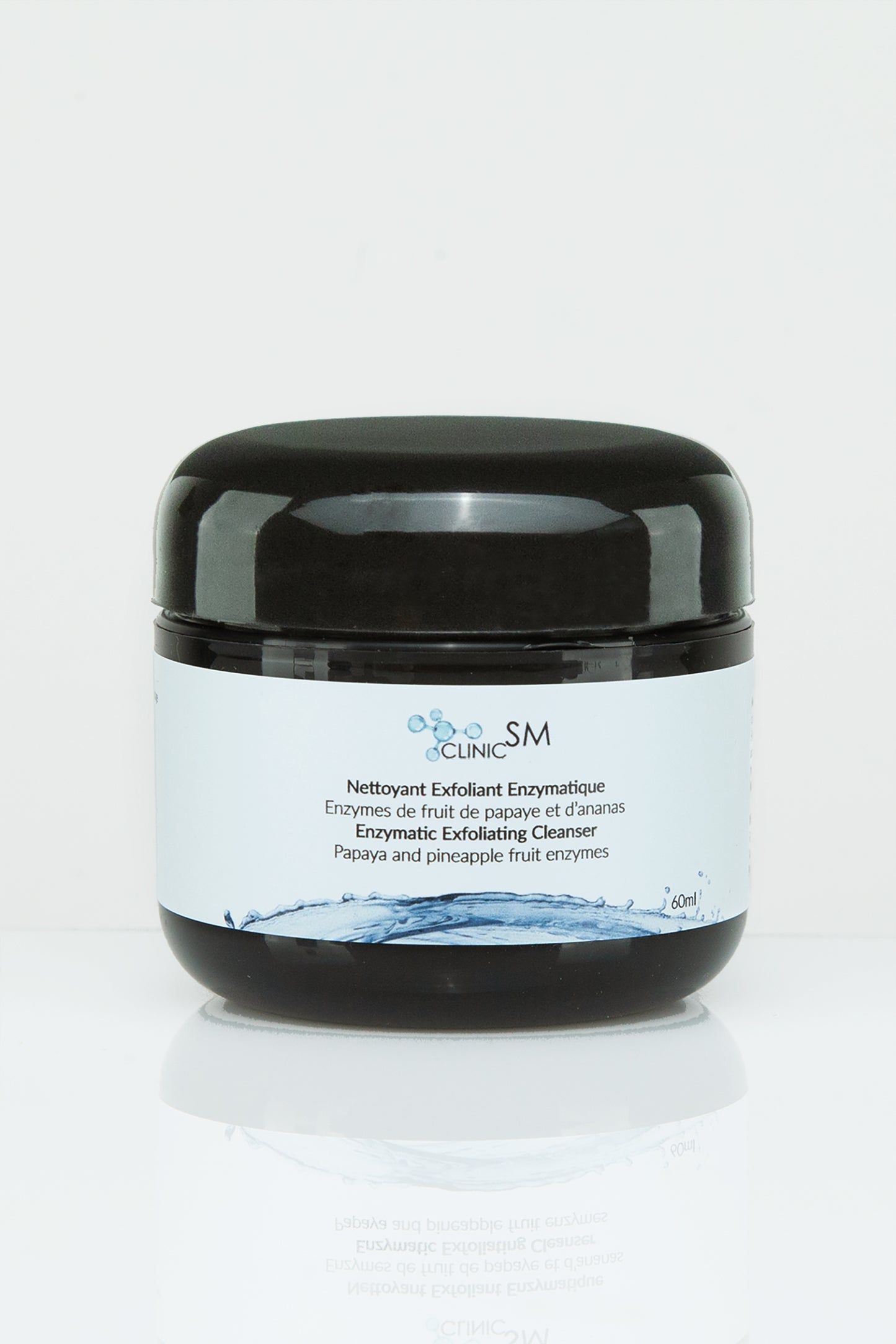 Enzymatic Exfoliator 60g