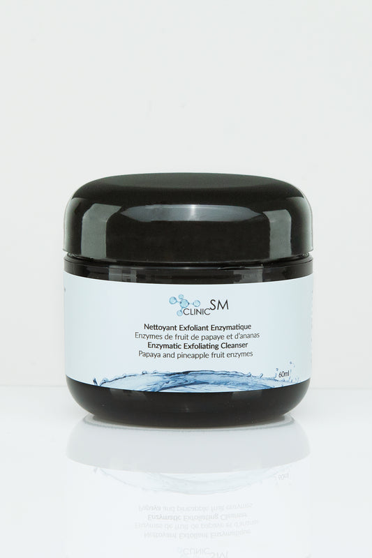 Enzymatic Exfoliator 60g